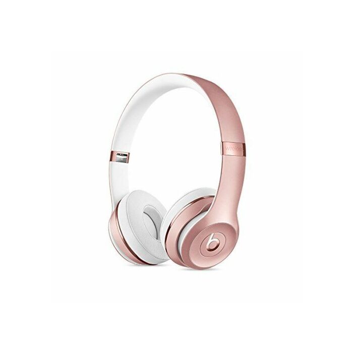Beats Solo3 Wireless Special Edition On-Ear Headphones