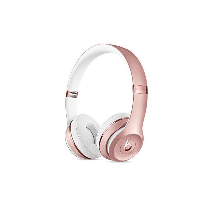 Beats Solo3 Wireless Special Edition On Ear Headphones