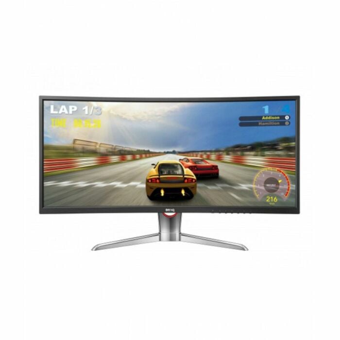 Benq Ultra Curved Gaming LED Monitor (XR3501) (35")