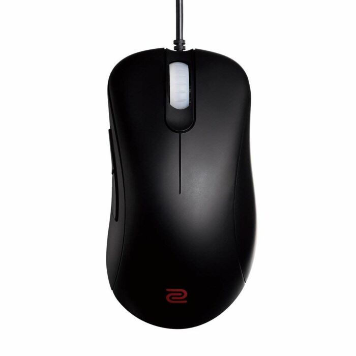 ZOWIE BenQ EC2-A eSports Ergonomic Optical Gaming Mouse - Black