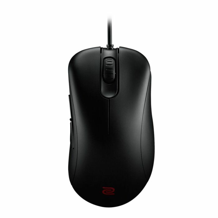 ZOWIE BenQ EC2-B eSports Ergonomic Gaming Mouse (Medium) - Black