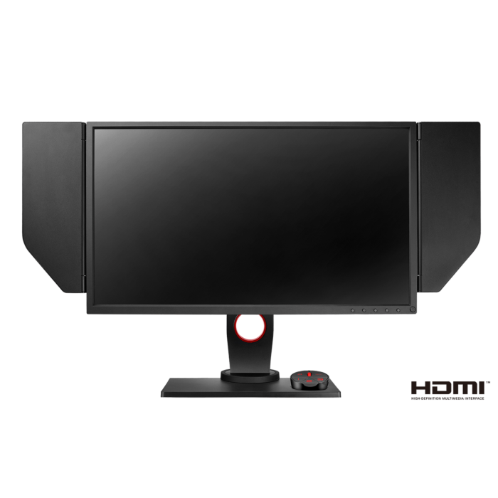 BenQ Zowie XL2546 FHD 240Hz eSports Gaming LED Monitor (24.5")