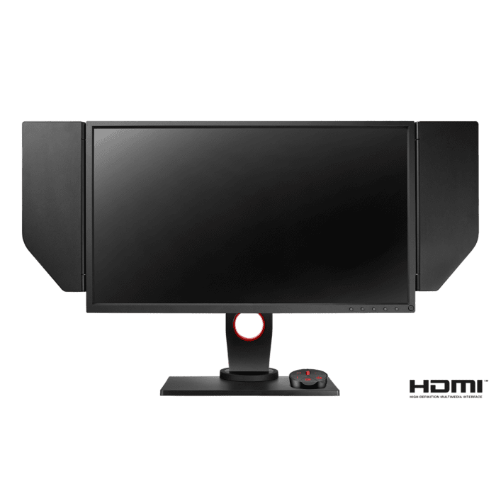 BenQ Zowie XL2546 FHD 240Hz eSports Gaming LED Monitor (24.5")
