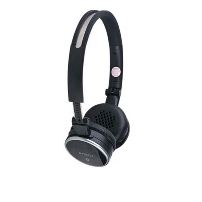 A4TECH Bluetooth Rechargable Headphone BH-300 (USB Ver 3.0)