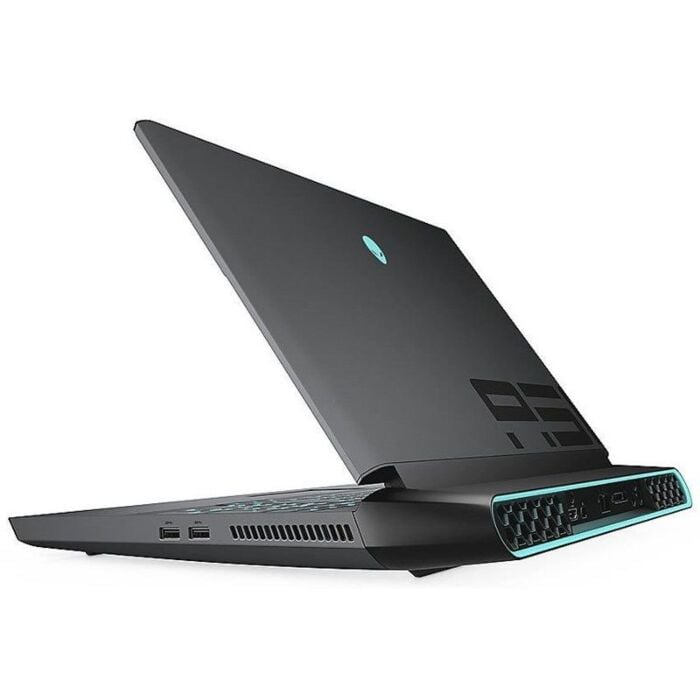 Dell Area 51m - 9th Gen Core i9 MultiCores - 16GB 1-TB SSHD 6-GB NVIDIA GeForce GTX 1660Ti GDDR6 17.3" Full HD IPS Antiglare 60Hz with G-Sync Backlit RGB-Keyboard W10 (Dark Side of the Moon Black)