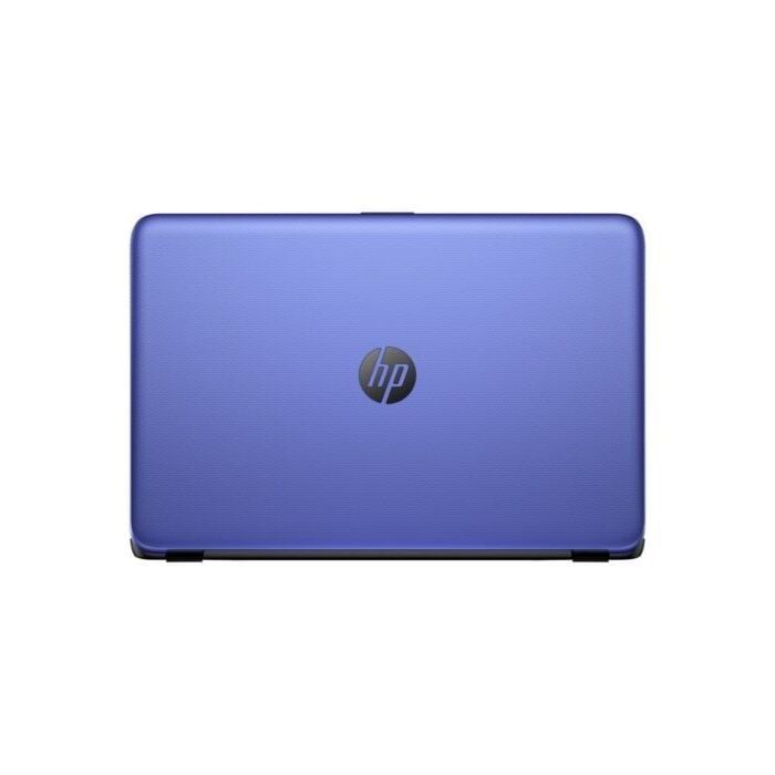 HP 15 - AC134ne 5th Gen Ci3 04GB 500GB 15.6" 720p Windows 10 (Blue)