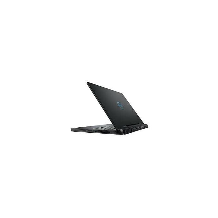 Dell G5 15 5590 Gaming Laptop - 9th Gen Ci7 Hexacore Processor 16GB 1TB HDD+128GB SSD 6-GB NVIDIA GeForce GTX1660Ti GDDR6 15.6" Full HD IPS 60Hz LED Backlit KB W10 Nahimic Sound (Black)