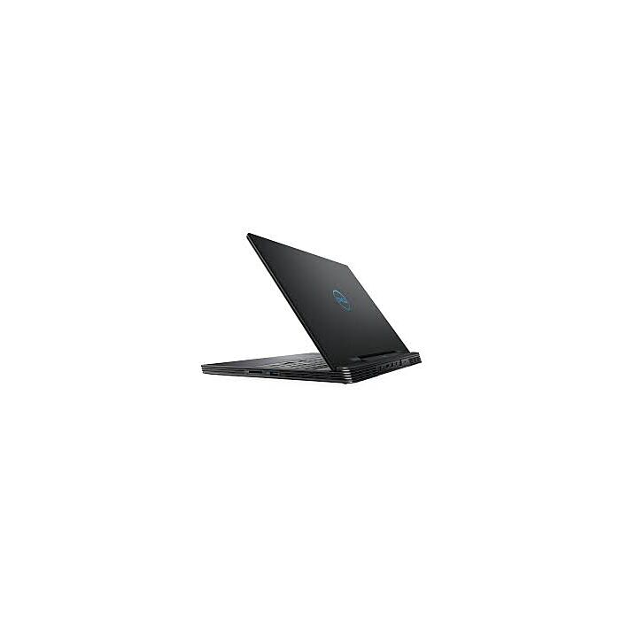 Dell G5 15 5590 Gaming Laptop - 9th Gen Ci7 Hexacore Processor 16GB 512GB SSD 6-GB NVIDIA GeForce RTX2060 GDDR6 15.6" Full HD IPS 144Hz LED Backlit KB W10 Nahimic Sound (Black)