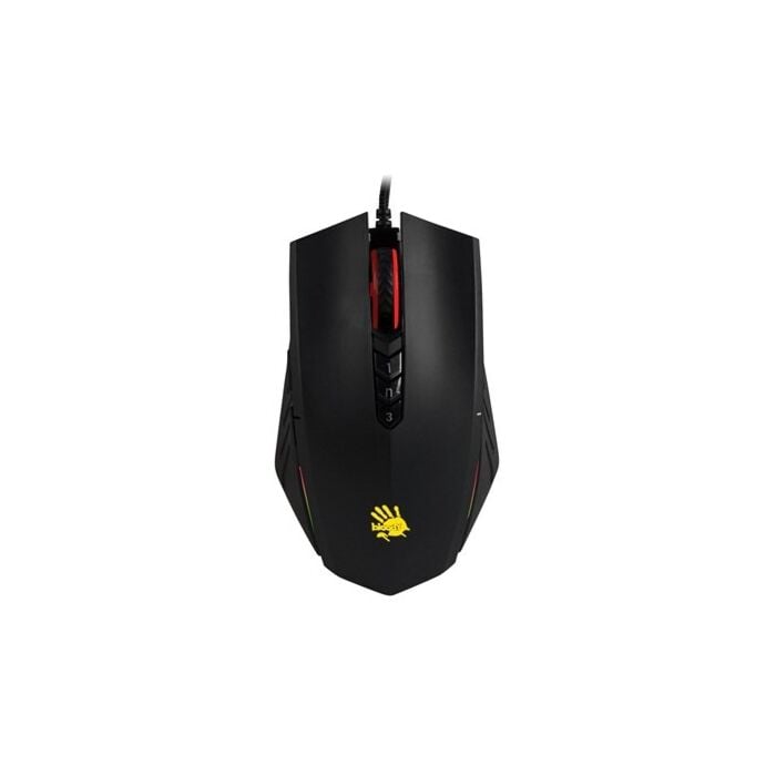 Bloody A70 Light Strike Gaming Mouse Stone (Black)