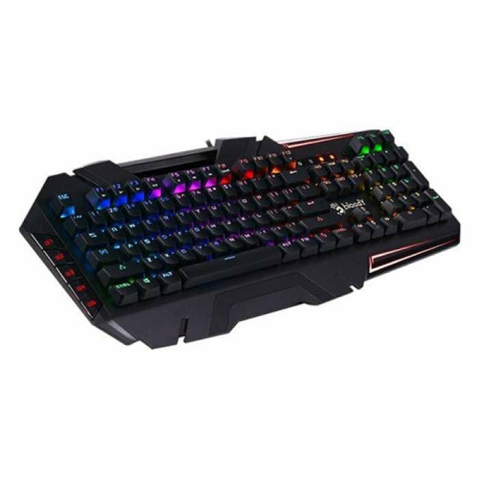 Bloody B880R Light Strike RGB (Mechanical) Gaming Keyboard