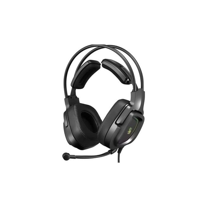Bloody G575P Stereo Sound Gaming Headset Black