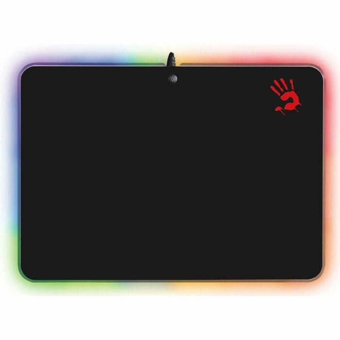 A4Tech Bloody MP-50RS RGB Gaming Mouse Pad