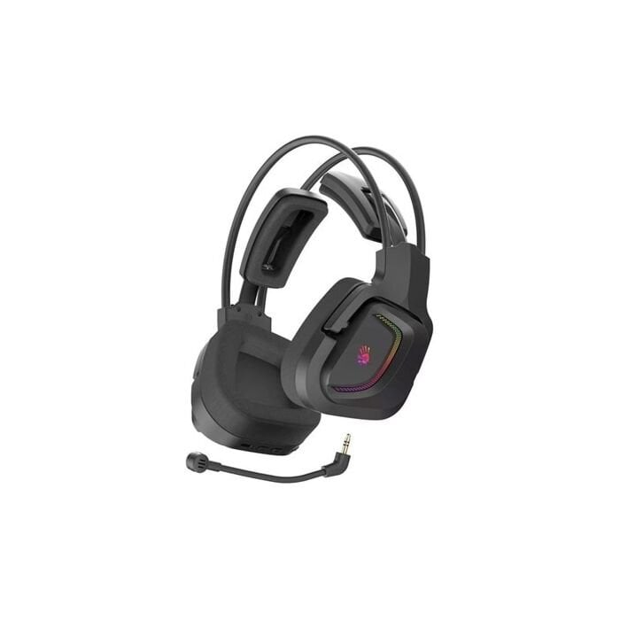 Bloody MR575 RGB Gaming Wireless Headset Black