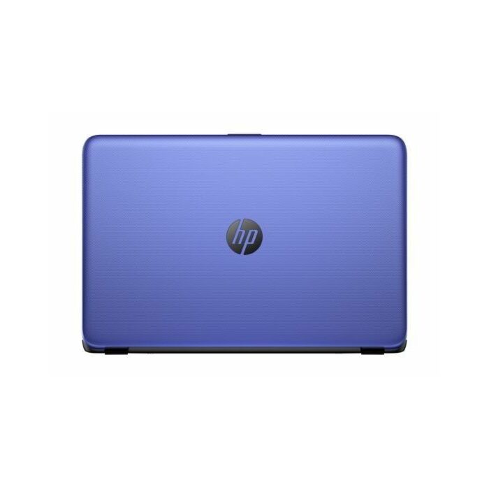 HP 15 - AC025nx 5th Gen Ci5 04GB 500GB 15.6"HD LED 720p DOS (Blue)