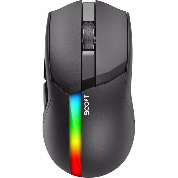 Boost Raptor RGB Wireless Gaming Mouse 