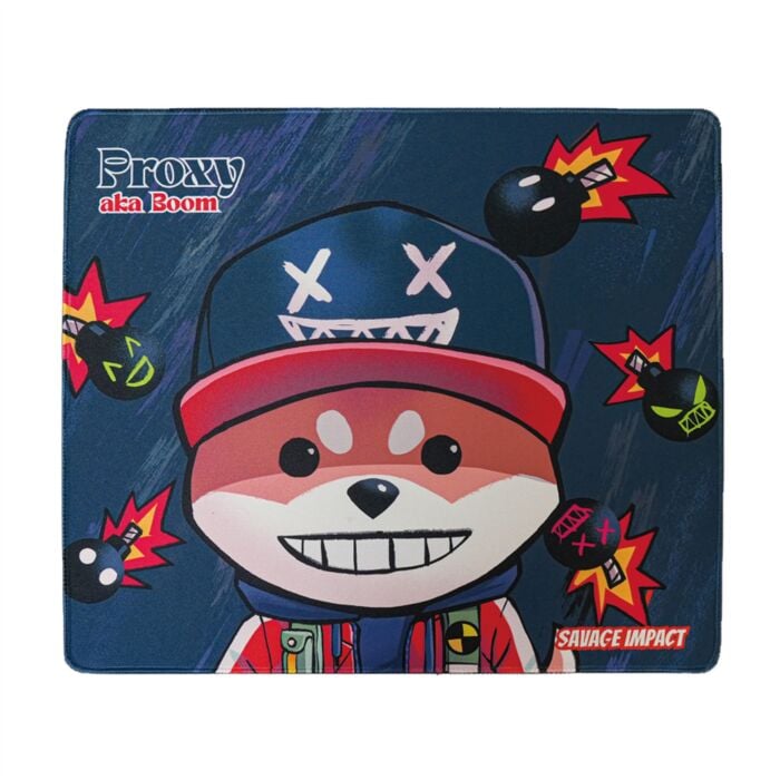 Bloody BP-45 Gaming Mouse Pad Proxy Boom Ink
