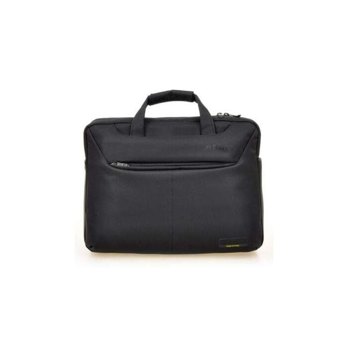 Brinch Bag 191 Black/Maroon (15.6")