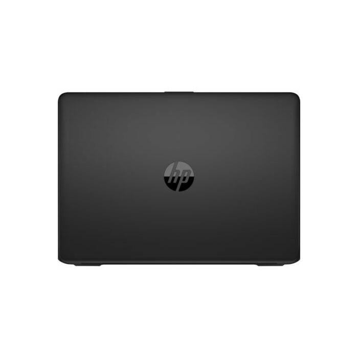 HP 14 - BS001ne - Intel Celeron 04GB DDR4 500GB 14" HD LED 720p Win10 (Black)