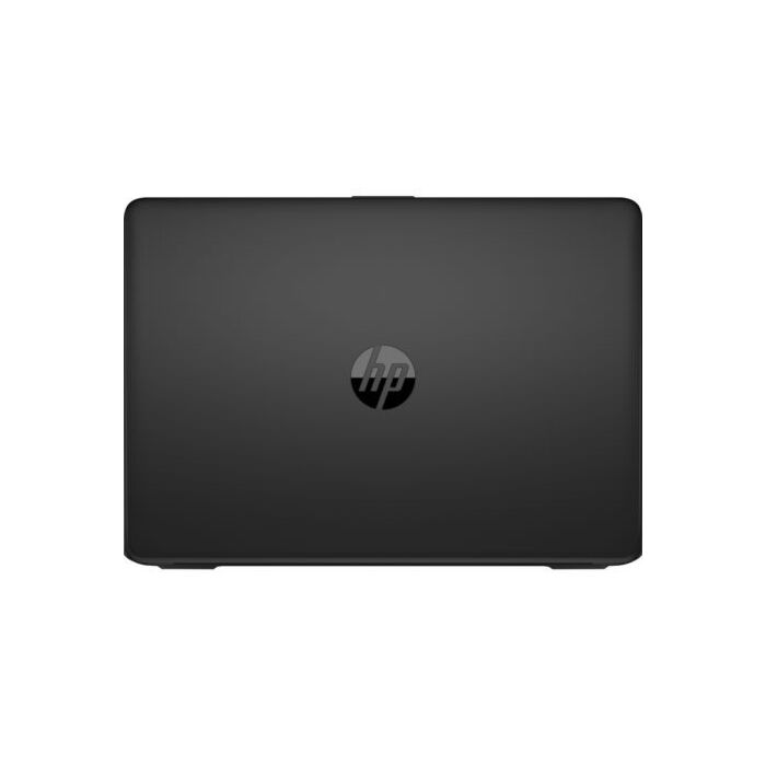 HP 14 - BS001ne - Intel Celeron 04GB DDR4 500GB 14" HD LED 720p Win10 (Black)