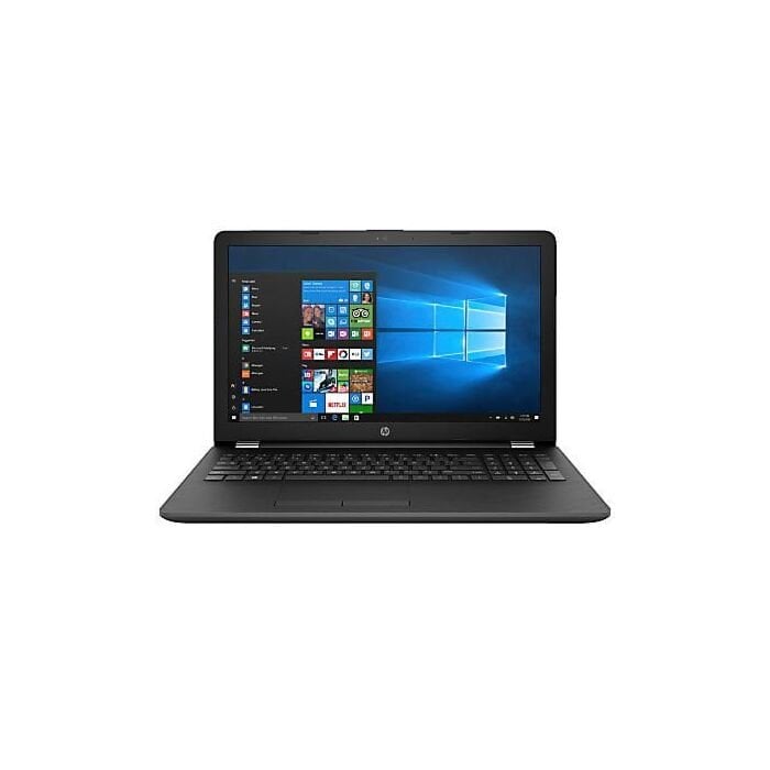HP 15 - BS053od - 7th Gen Ci7 06GB DDR4 1TB HDD 15.6" HD LED 720p Win 10 (Black)