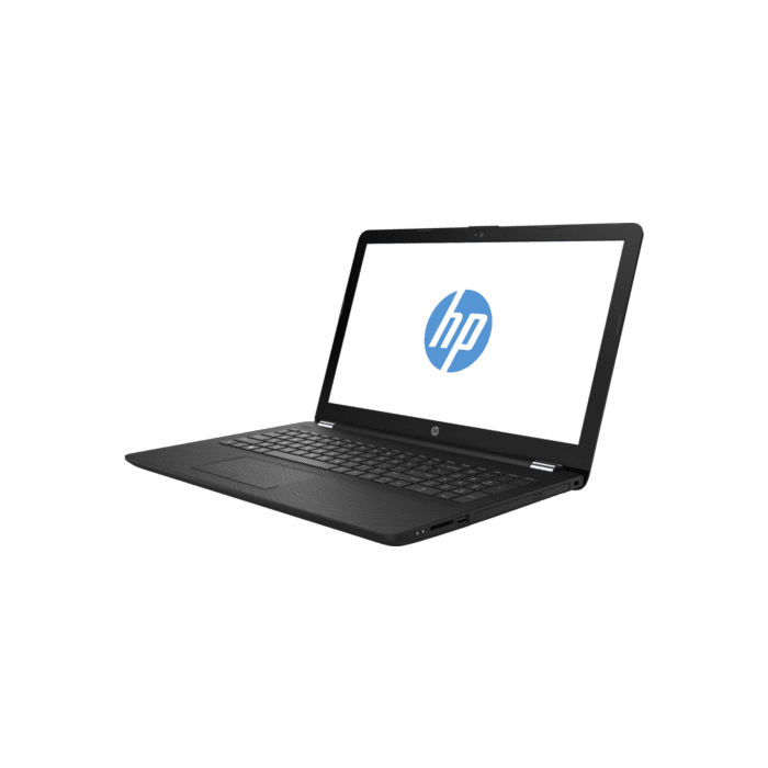 HP 15 - BS092nia 7th Gen Ci5 04GB DDR4 500GB 15.6" HD LED 720p (Black)