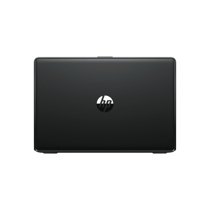 HP 15 - BS095nia - 6th Gen Ci3 04GB DDR4 500GB 15.6" HD LED 720p (Glossy Black)