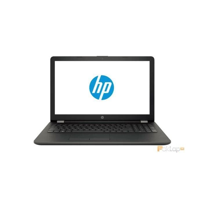 HP 15 BS110TU - 8th Gen Ci5 QuadCore 04GB 1TB 15.6" HD LED 720p DOS (Jack Black, HP Direct Local Warranty)