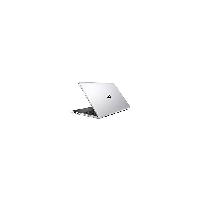 HP 15 BS108ne - 8th Gen Ci7 QuadCore 06GB 1TB 4-GB AMD Radeon 530 Graphics 15.6" Full HD 1080p LED Win 10 (Silver)
