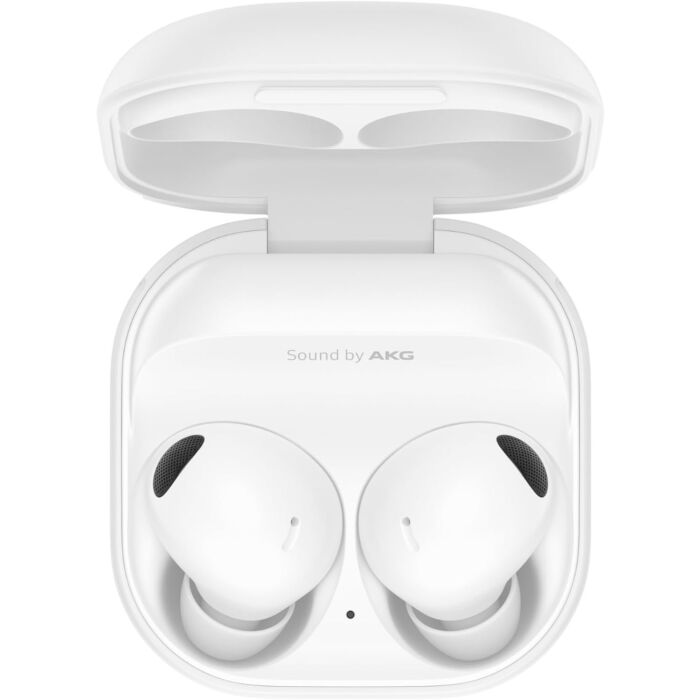 Samsung Galaxy Buds 2 Pro R510 Wireless Bluetooth Earbuds (White)