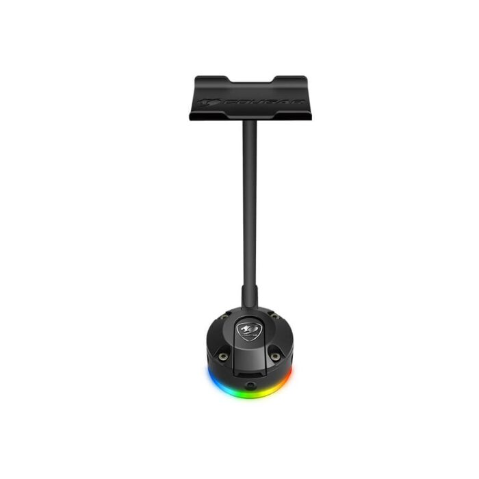 COUGAR Bunker S RGB Headset Stand