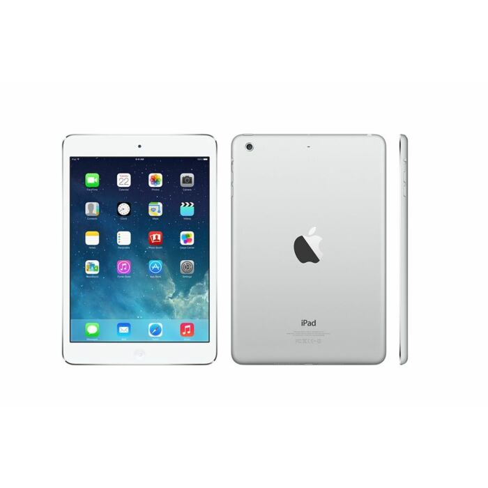 Apple iPad Mini 2 - 16GB 1GB 5MP Camera (7.9") Retina display Wi-Fi