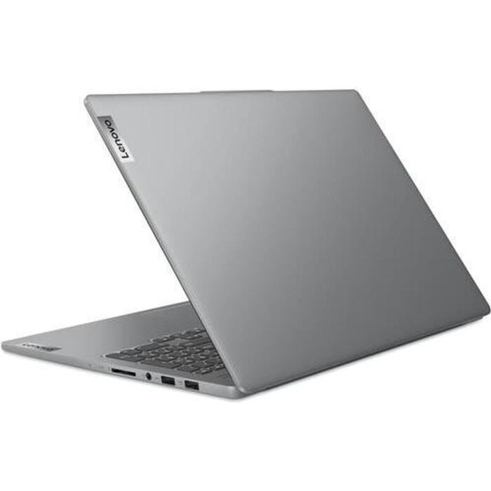Lenovo IdeaPad Pro 5 16 - Meteor Lake - Intel Core Ultra 9 185H Processor 32-GB 1-TB SSD 6-GB NVIDIA GeForce RTX 4050 GDDR6 GC 16" 2K 1280P OLED 120Hz EyeSafe HDR Touchscreen Display DolbyAtmos Audio Backlit KB W11 TPM 2.0 (Arctic Grey Aluminium, NEW)