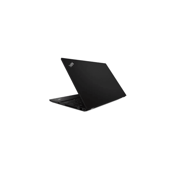 Lenovo Thinkpad T15 Gen 2 - Tiger Lake - 11th Gen Core i5 QuadCore 08GB 256GB SSD Intel Iris Xe Graphics 15.6" Full HD 1080p IPS Display Backlit KB FP Reader ThunderBolt-4 W10 Pro (Black)