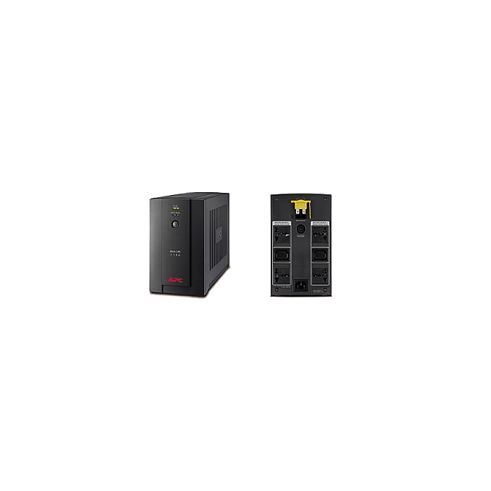APC Line Interactive BX1100LI 1100VA/ 550 Watts Back-UPS
