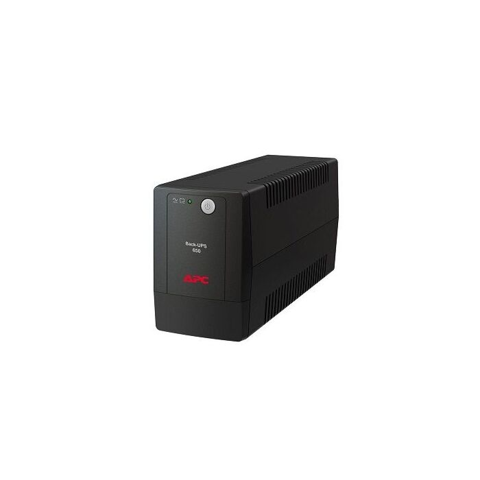 APC Line Interactive BX650LI 650VA/ 325 Watts Back-UPS