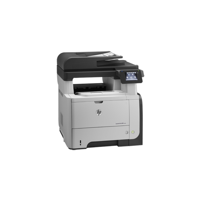 HP LaserJet Pro M521DW Printer 4 in 1 (Printer + Copier + Scan + Fax)
