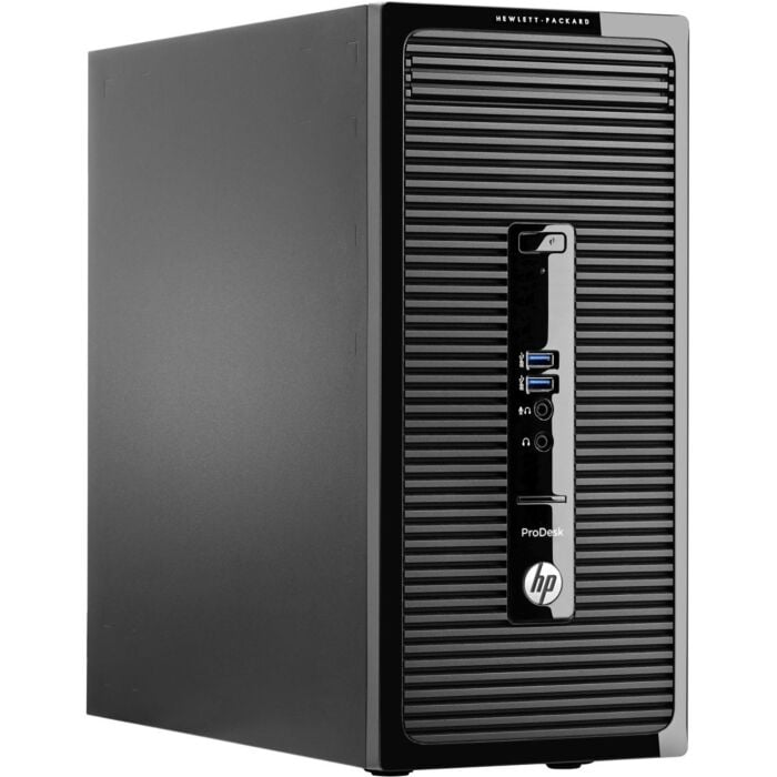 HP 800 Core i5 6500 3.2GHz 6th Generation 4GB 1TB