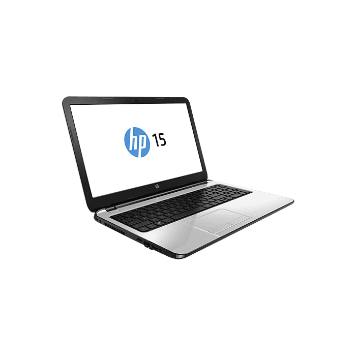 HP 15 R236ne 5th Gen Ci7 04GB 500GB 2GB nVidia 15.6" 720p (White)