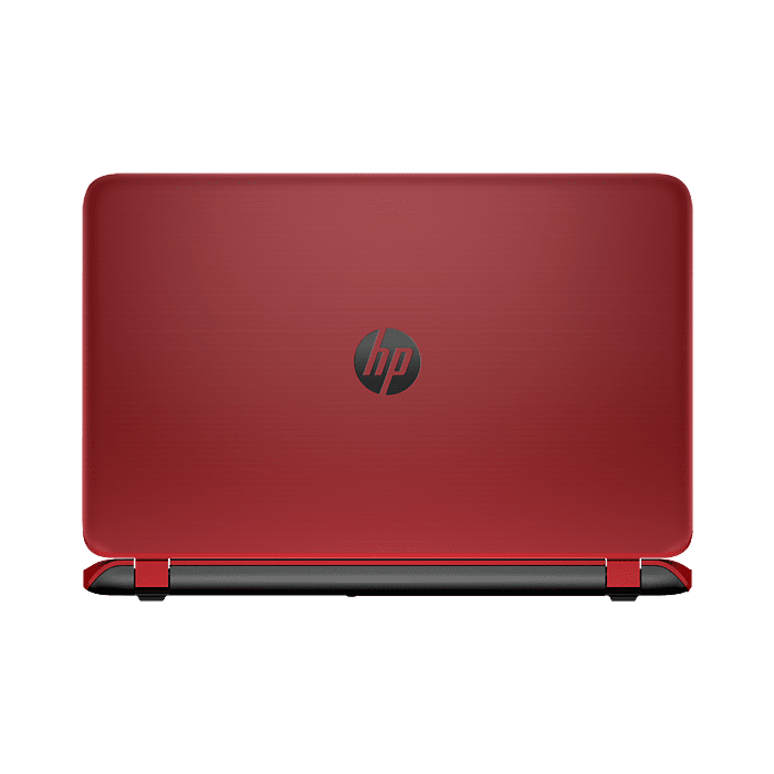 HP Pavilion 15 P249ne 5th Gen Ci7 08GB 1TB 2GB Nvidia 840 15.6" Vibrant Red