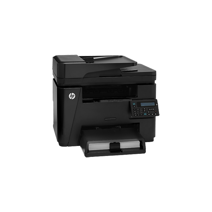 HP LaserJet Pro M225dn Printer 4 in 1 (Printer + Copier + Scan + Fax)