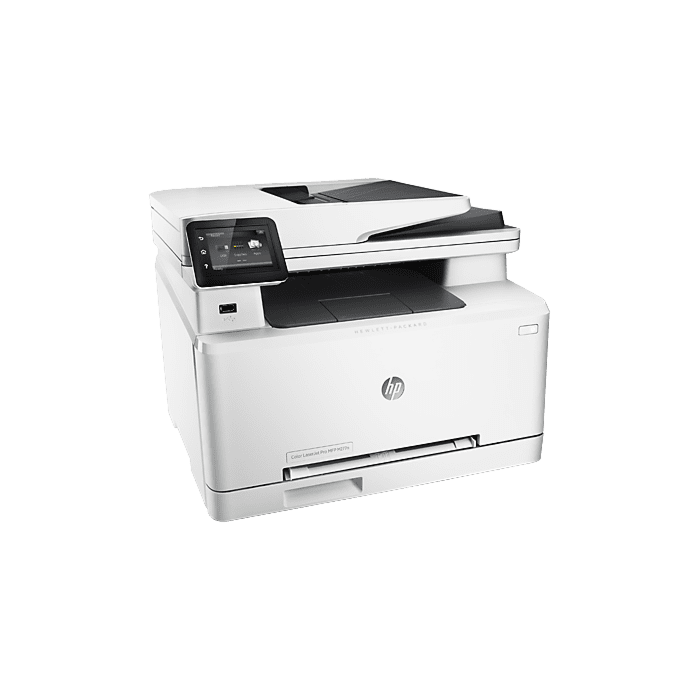 HP Printer Laserjet M277n 4 in 1 Price in Pakistan