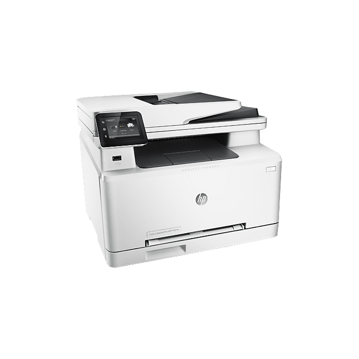 HP LaserJet Pro M277n Color Printer 4 in 1 (Printer + Copier + Scan + Fax)