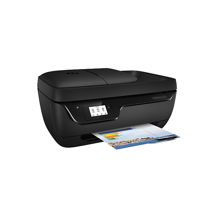 HP DeskJet 3835 Color Printer 3 in 1 (Printer + Scan + Copier)