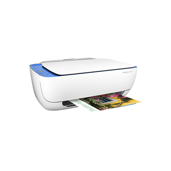 HP DeskJet 3635 Color Printer 3 in 1 (Printer + Scan + Copier)