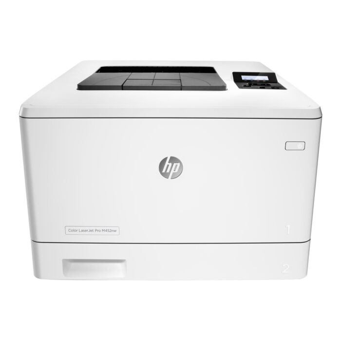 HP LaserJet Pro M501N B&W Printer (1 Year HP Direct Local Warranty)