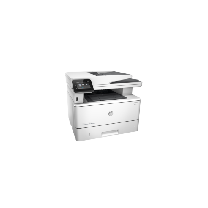 HP LaserJet Pro M426FDN Printer 4 in 1 (Printer + Copier + Scanner + Fax)