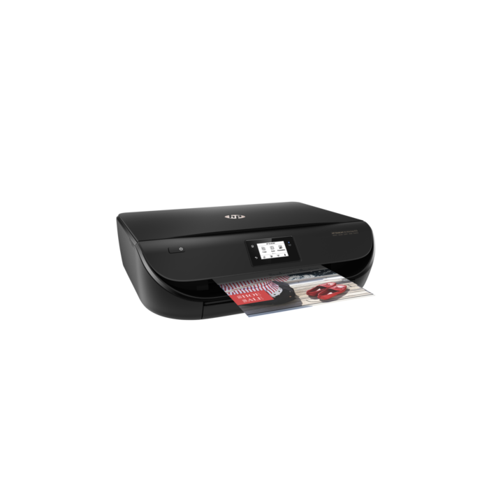HP DeskJet 4535 Color Printer 3 in 1 (Printer + Scan + Copier)