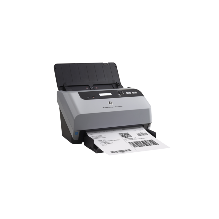 Hp ScanJet Enterprise Flow 3000 S3 Sheet-Feed Scanner(Brand Warranty)