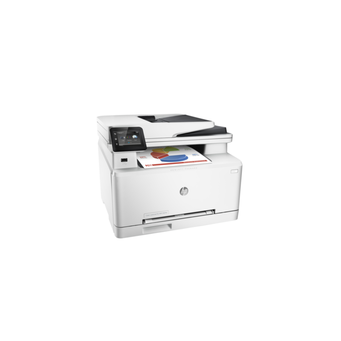 HP LaserJet Pro M274n Color Printer 4 in 1 (Printer + Copier + Scan + Fax)
