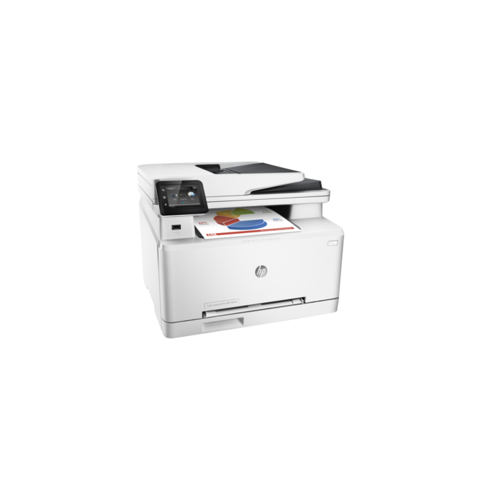 HP LaserJet Pro M274n Color Printer 4 in 1 (Printer + Copier + Scan + Fax)